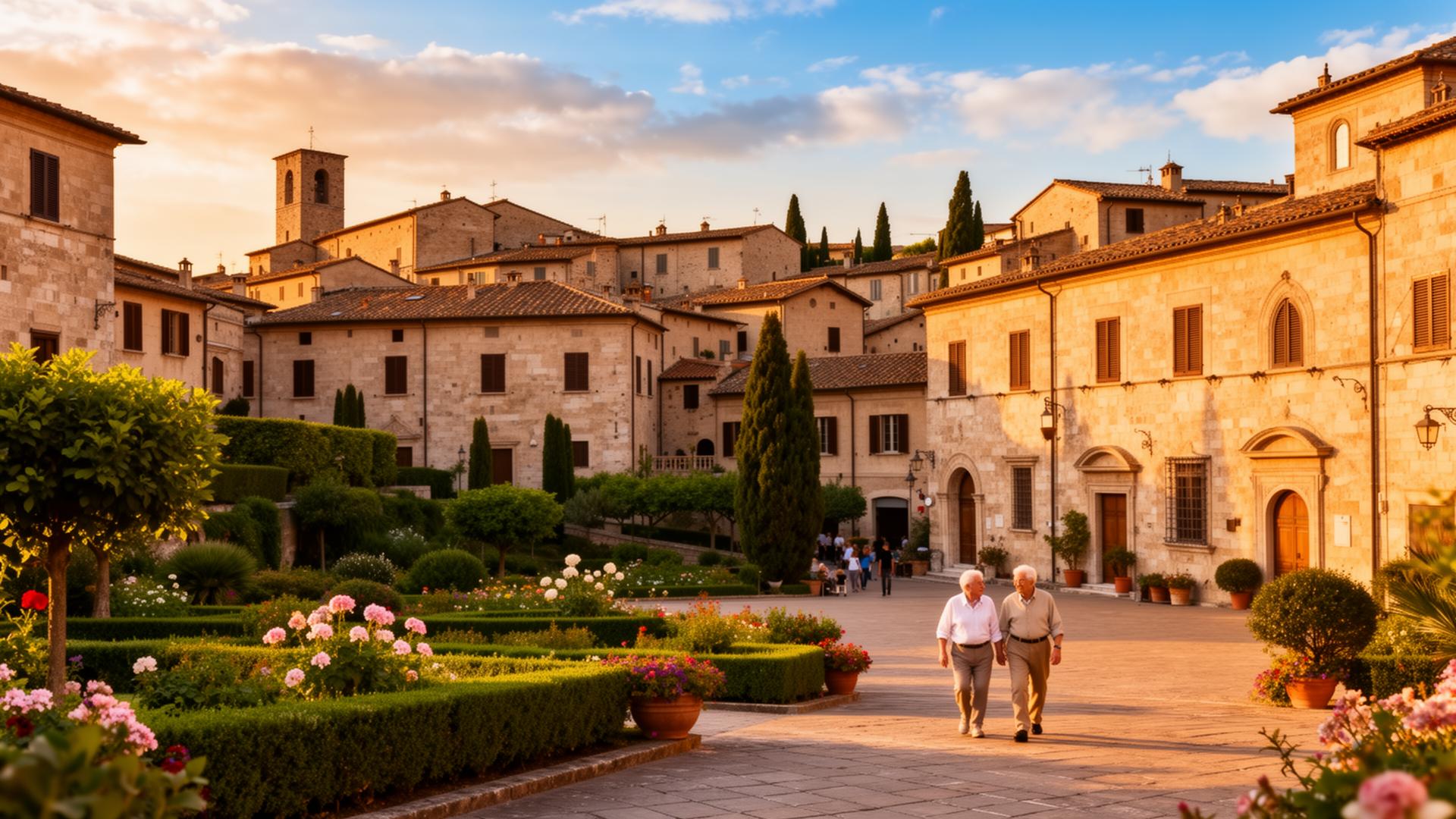 RSA o alternativa per anziani autosufficienti